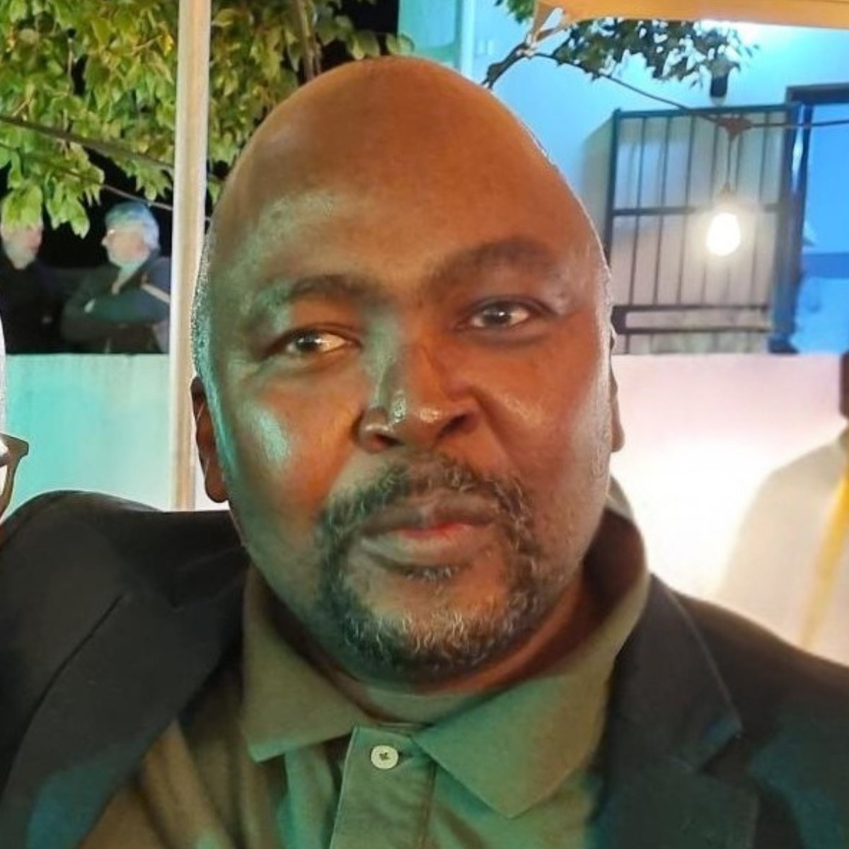 Mphuthumi Ntabeni