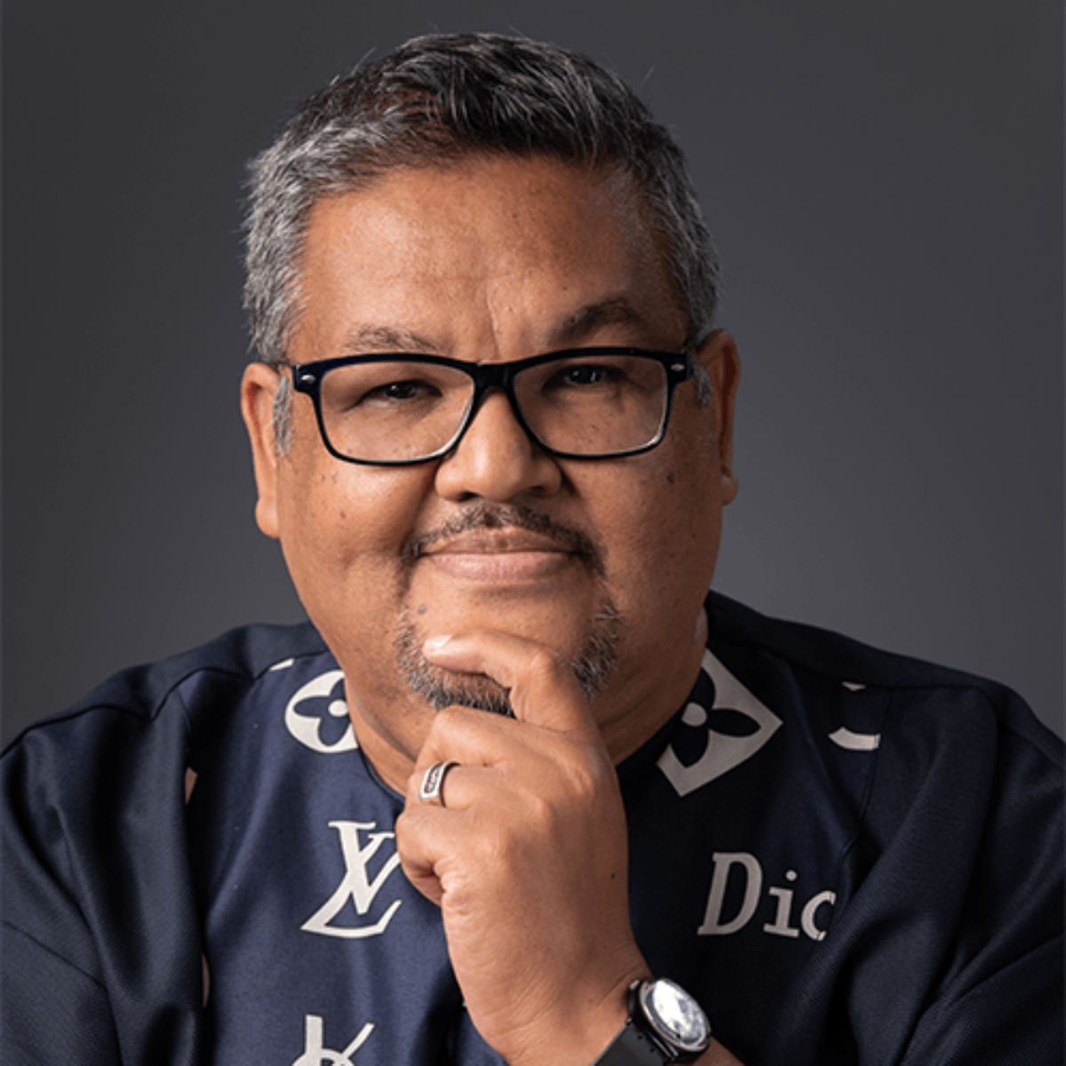 Rafiek Mammon