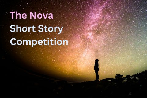 The nova short story competition