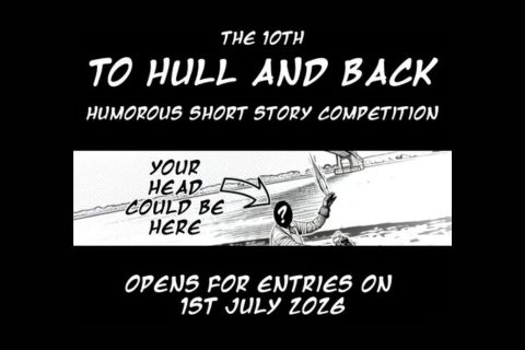 To Hull and back 2027