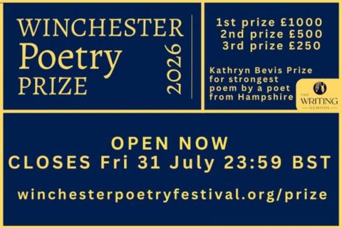 Winchester Poetry Prize