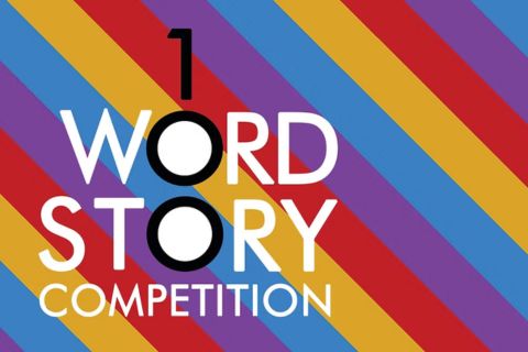 1 Word Story competition