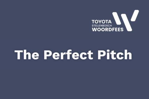 The perfect pitch