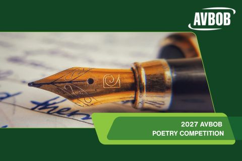 AVBOB poetry contest