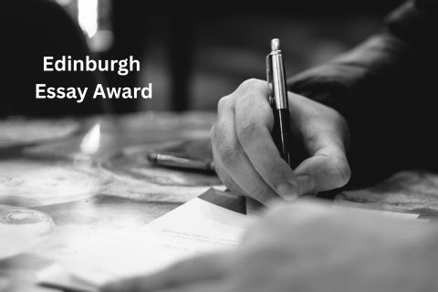 Edinburgh Essay Award