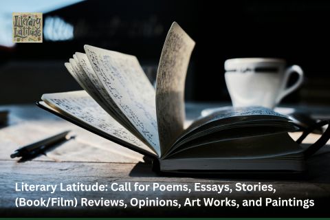 Literary Latitude